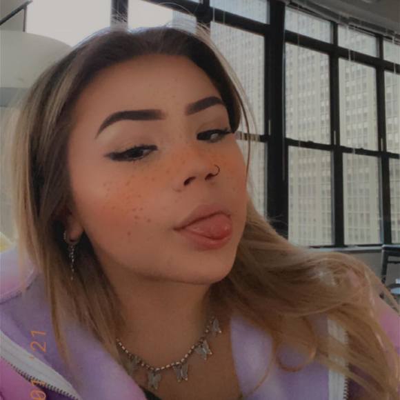 amberjerome422